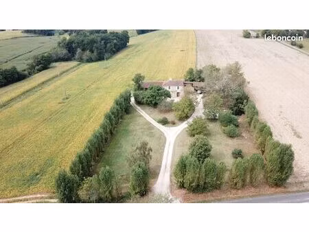 location maison individuelle