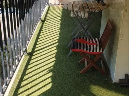 appartement t3 64m2
