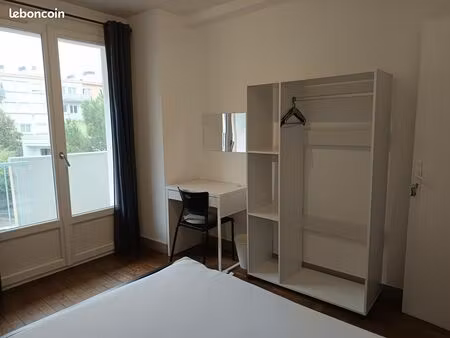 appartement 4 chambres minimes