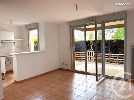 appartement 1 pièce 32 m²