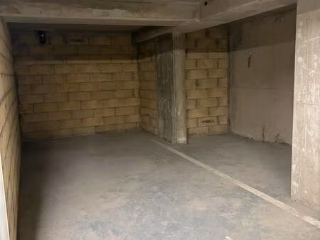 grand box 20 m2