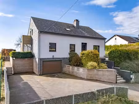 maison à vendre à hamipré (lo3e9) - era b-lux (bastogne) | zimmo
