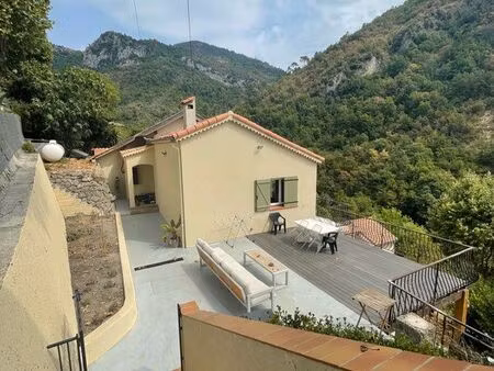 maison 4 pièces -