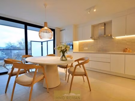 appartement à vendre à avelgem € 298.300 (lo3e2) | zimmo