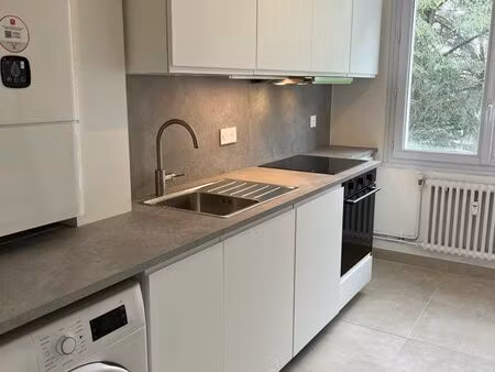 appartement t3 - centre champagne au mont d’or
