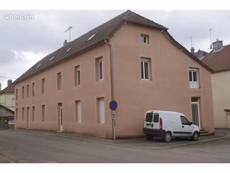 appartement t5 + garage