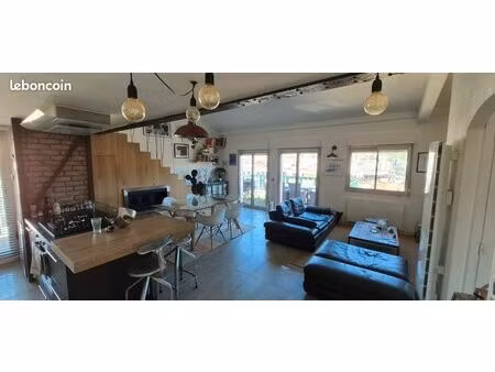 duplex appartement à vendre