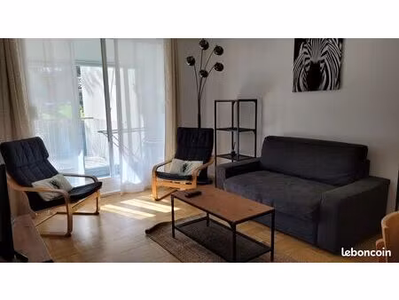 particulier loue beau t3 bis proche grandes ecoles