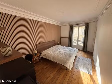 loue appartement 46m²