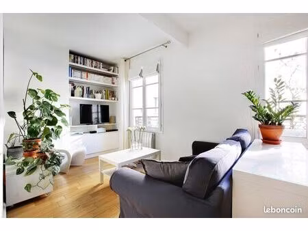 studio 1 pièce 39 m²