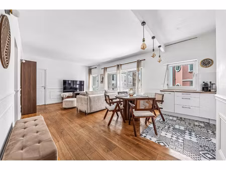 appartement de luxe à louer dans le quartier auteuil sud