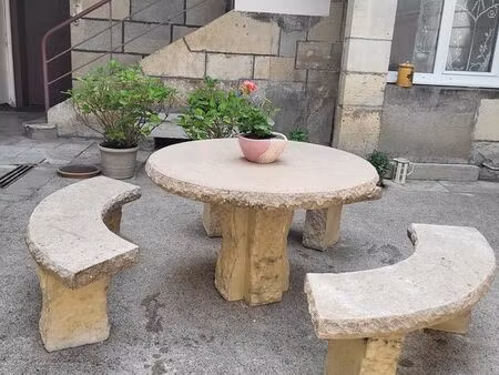 location appartement charme d antan