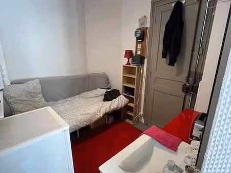 bureau de standing
