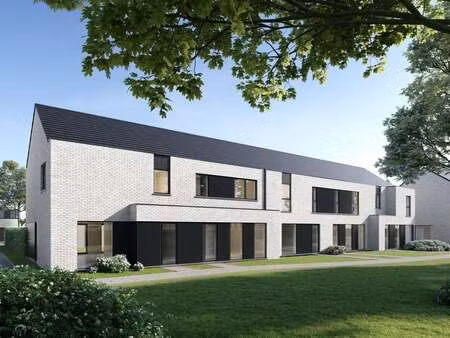 maison à vendre à adegem € 437.516 (lo3ge) | zimmo