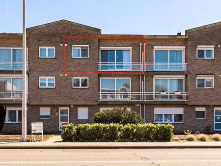 appartement à vendre à borsbeek € 299.500 (lo3cf) - heylen vastgoed - deurne | zimmo