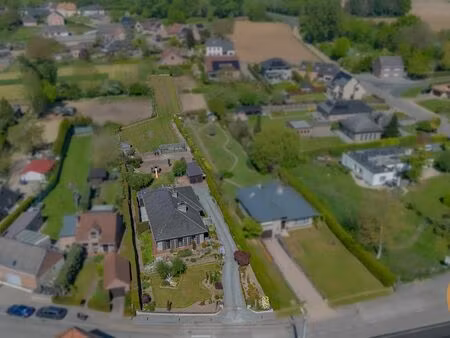 maison à vendre à vlierzele € 449.000 (lo3kl) - immo de ras | zimmo