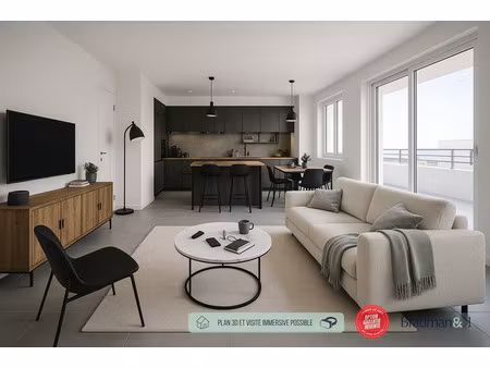 appartement de luxe à vendre dans le quartier sablas-mendrous o-languedoc o