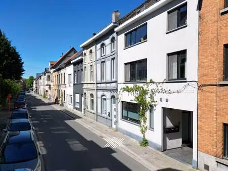 appartement à vendre à gentbrugge € 375.000 (lo3nr) - landbergh | zimmo
