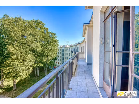 appartement de luxe à vendre dans le quartier clagny-glatigny