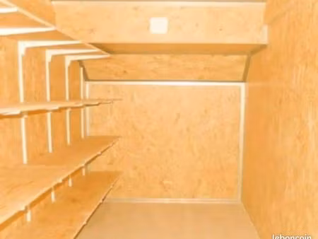 cave saine et rénovée 5m2 paris 2eme