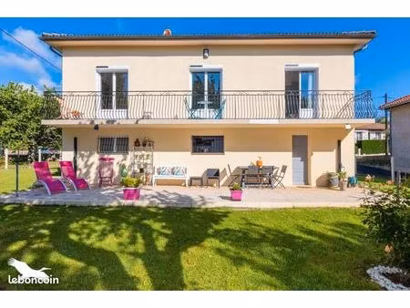maison 3 pièces 83 m²