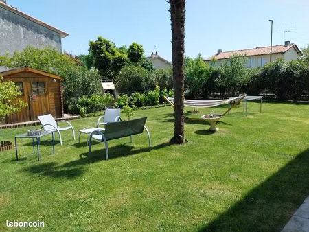 maison individuelle rénovée