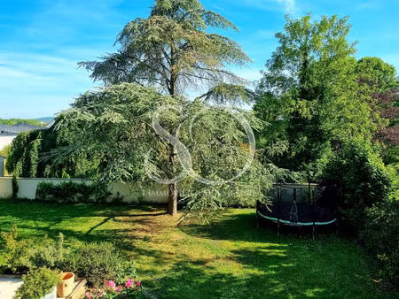 maison de luxe à vendre à orgeval