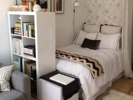 appartement de luxe à vendre dans le quartier centre ville est