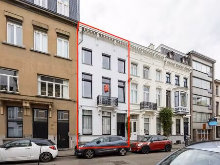 maison à vendre à antwerpen € 385.000 (lo3h1) - cartuyvels anne | zimmo