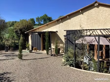 maison auch quartier calme
