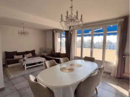 appartement t4