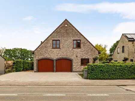 maison à vendre à sinaai-waas € 519.000 (lo3ce) - heylen vastgoed - waasland | zimmo