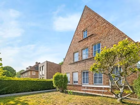 maison à vendre à sint-michiels € 390.000 (lo38d) - waeyler | zimmo
