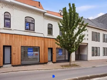maison à vendre à roeselare € 335.000 (lo3jp) - debusschere vastgoed | zimmo