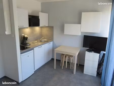 studio cabine au couchant