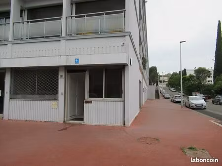 location local bureaux montpellier