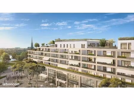 parking bordeaux