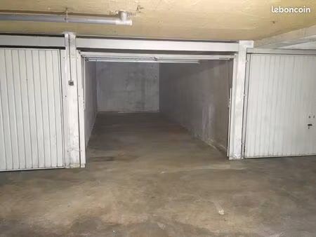 garage double lattes