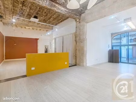 local 116 m²
