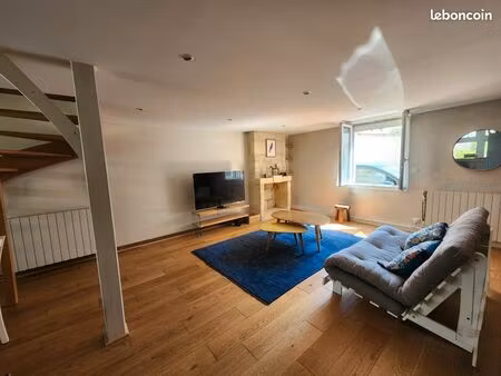 maison 89m2