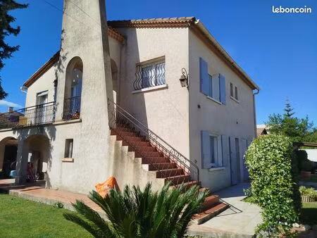 maison de caractère