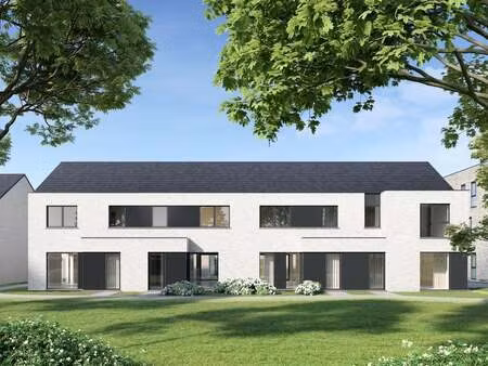 maison à vendre à adegem € 396.086 (lo3gu) | zimmo