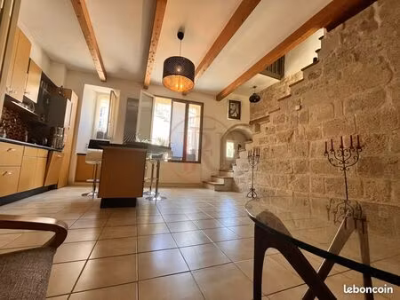 maison 4 pièces 130 m²