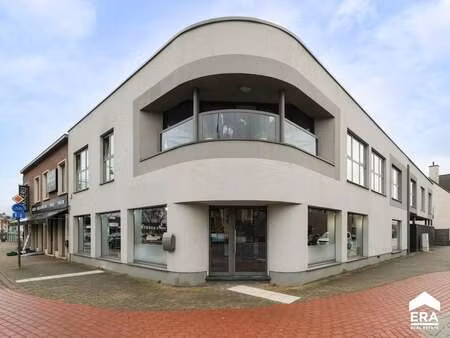 appartement à vendre à kermt € 350.000 (lo3e6) - era nobis (hasselt) | zimmo
