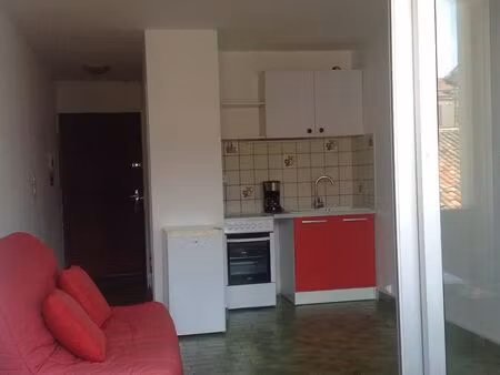 location studio a sete 34