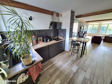 appartement t3 70m2 entièrement rénové jolimont/soupetard
