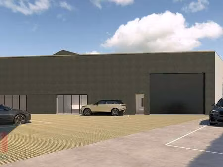 bien professionnel à vendre à evergem € 1.488.000 (lo3j6) | zimmo
