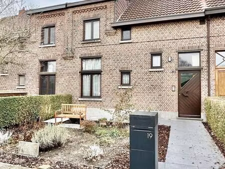 maison à vendre à boom € 350.000 (lo3ij) - venya jansegers | zimmo