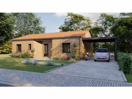 maison 5 pièces 102 m²