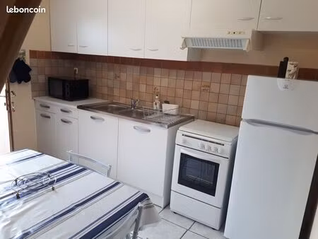 location appartement meublé